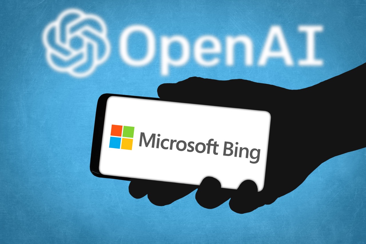 Bing’s App Experiences a Surge in Downloads with 10x Increase