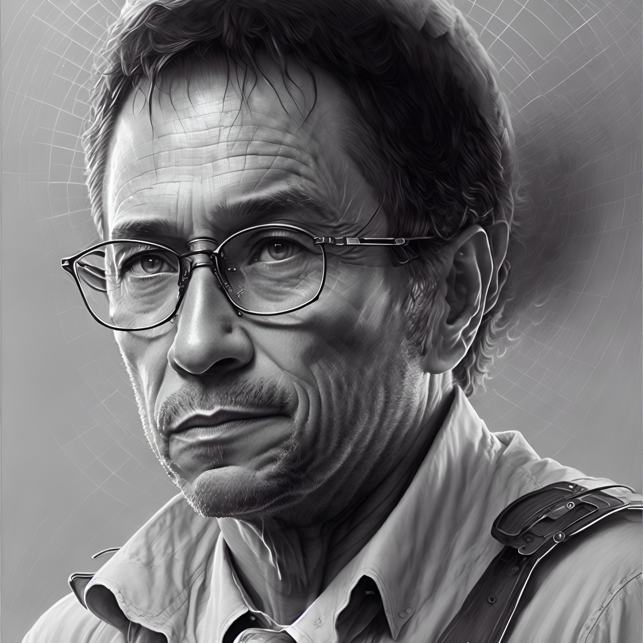 Ray Kurzweil: The Pioneer of Artificial Intelligence