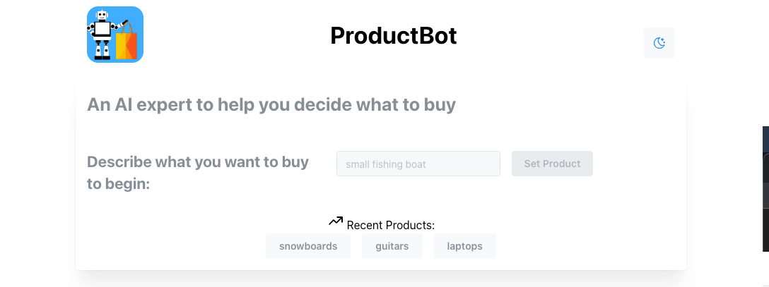 How GetProduct.help’s Product Bot is Revolutionizing the Way We Shop