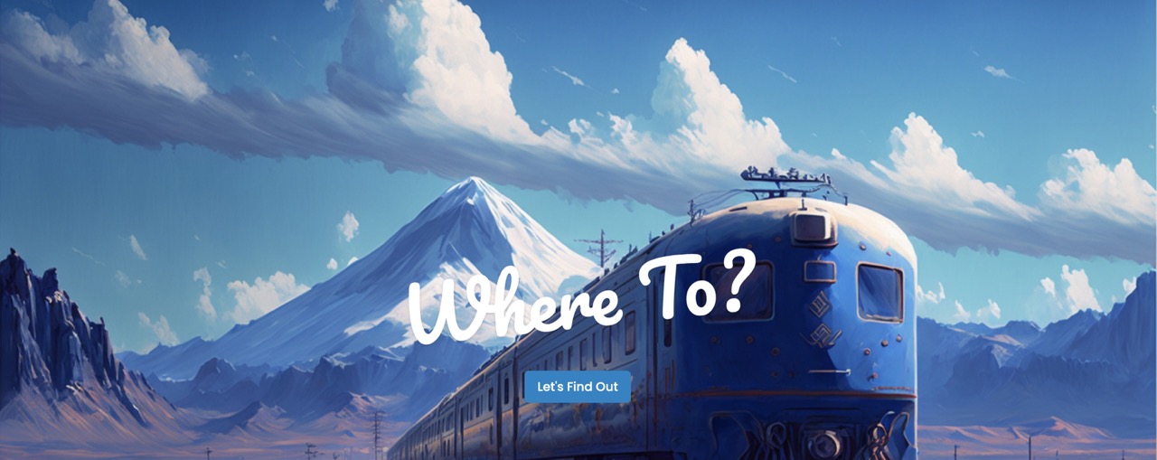 Travel Planning Just Got Easier with Wheretoai.com