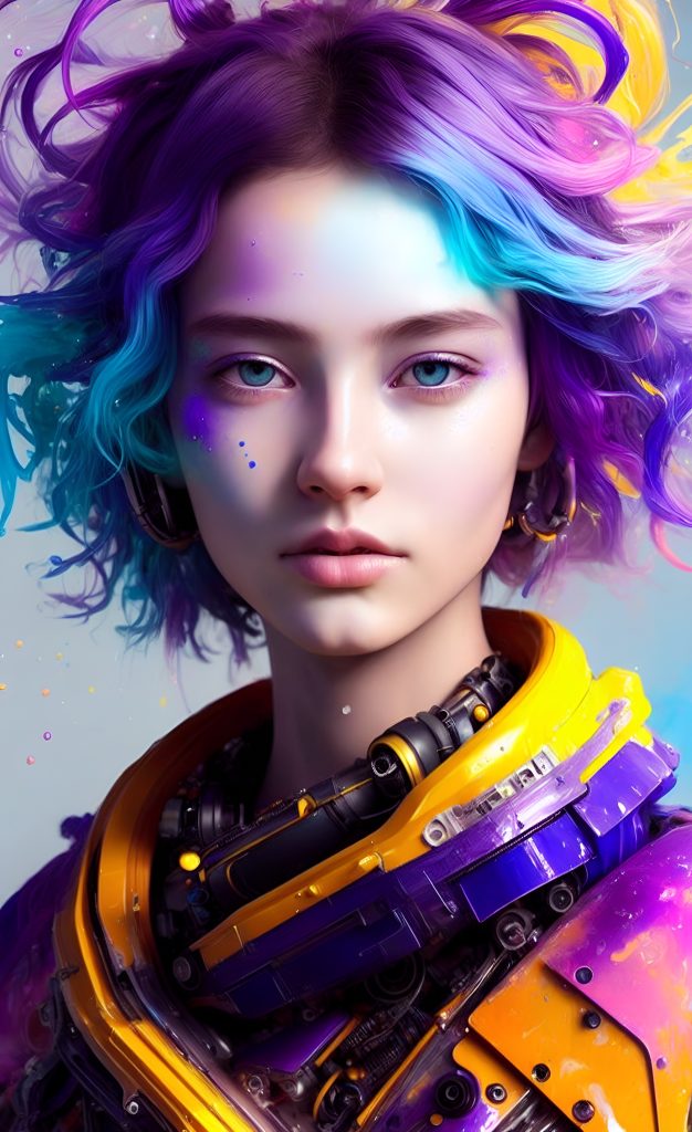 Default Colorful beautiful cyborg woman a woman 18years old me 0 8944ac95 ccdf 47eb 986d 59e02f54bcc4 1