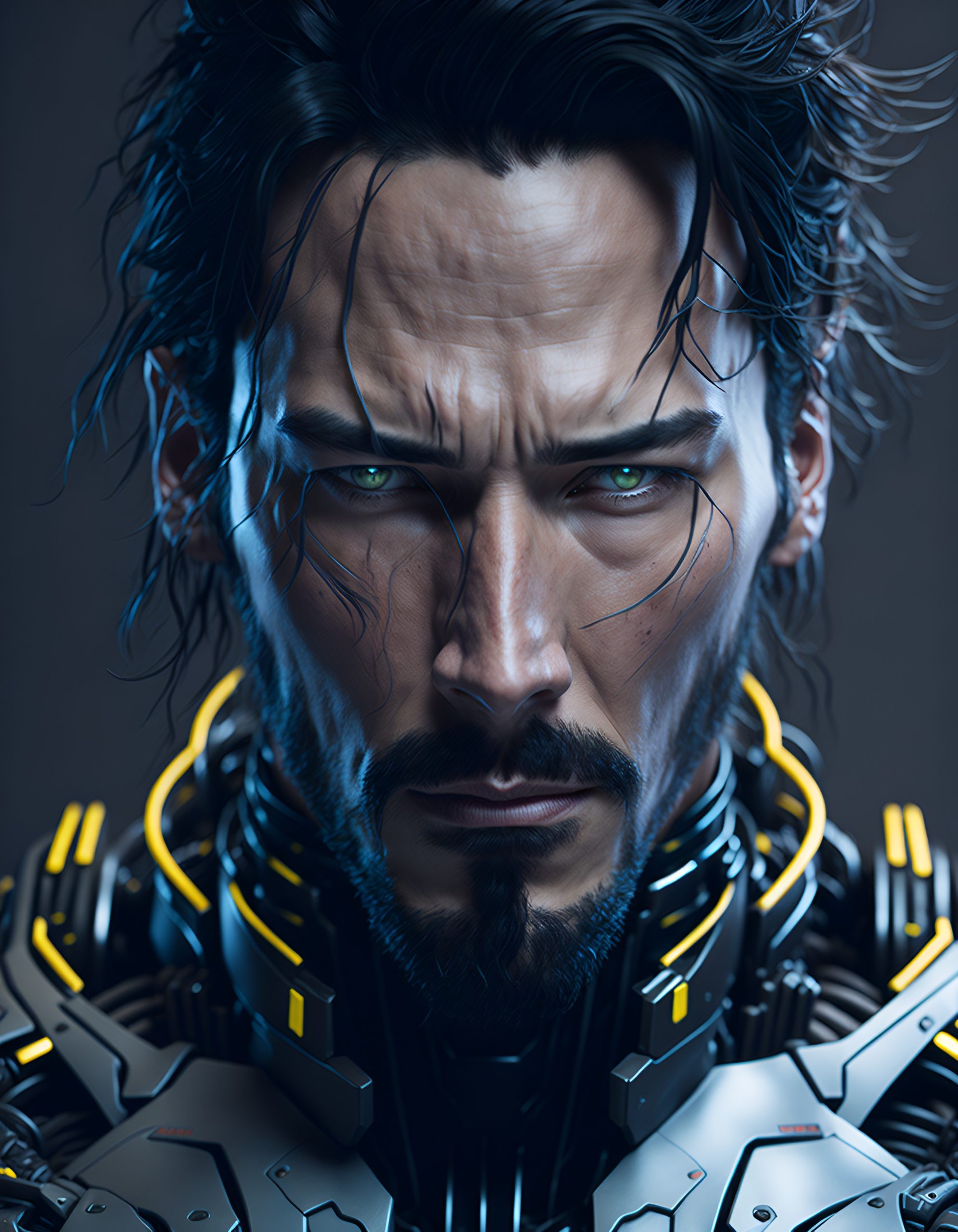 Default hyper realistic perfect face proportions cyborg keanu reeves 0 2d8e0bfc 17ad 4d67 84b6 80e6434143c2 1 scaled