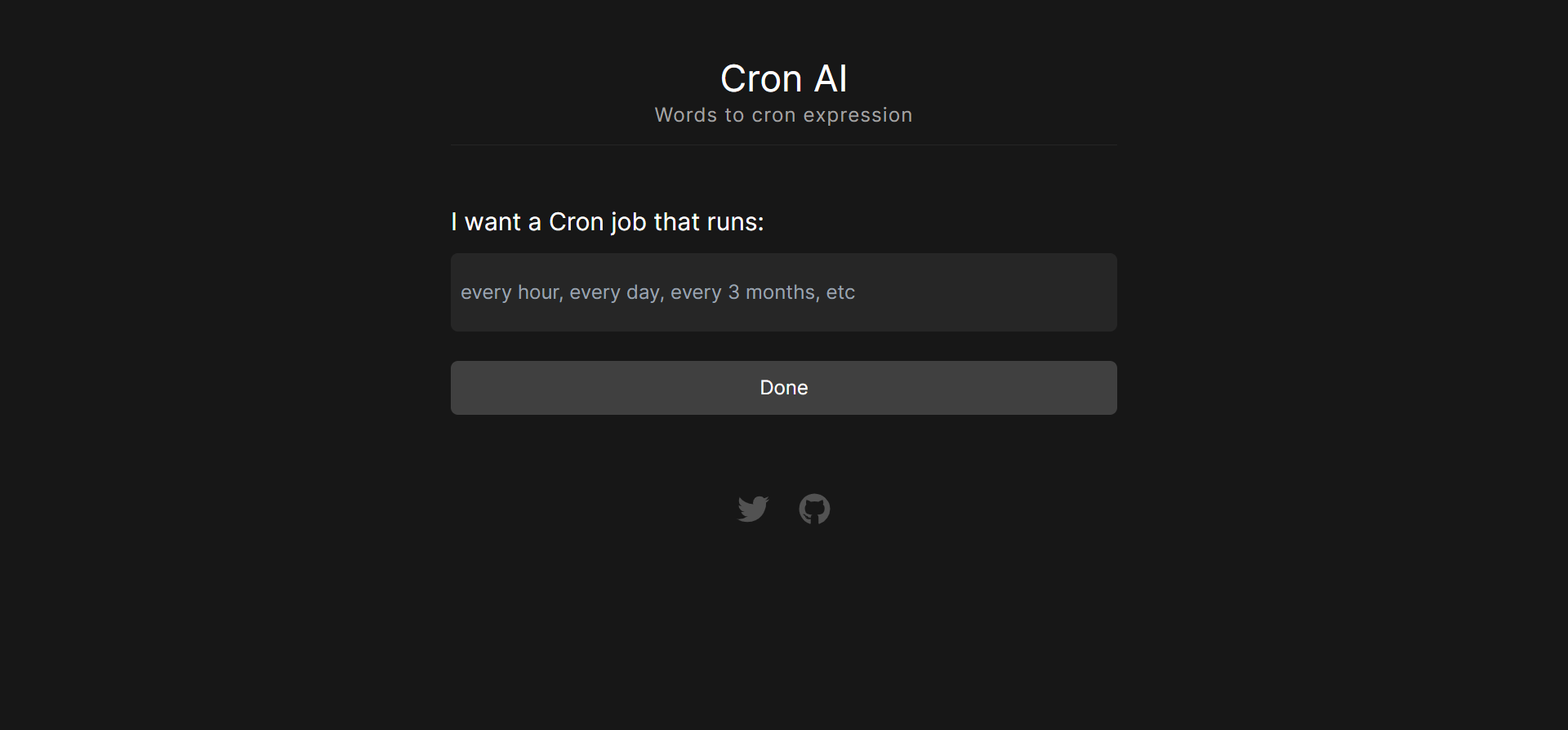 Get More Done in Less Time with Cron-AI.vercel.app: The Revolutionary Time-Saving Tool You Need to Try Now!