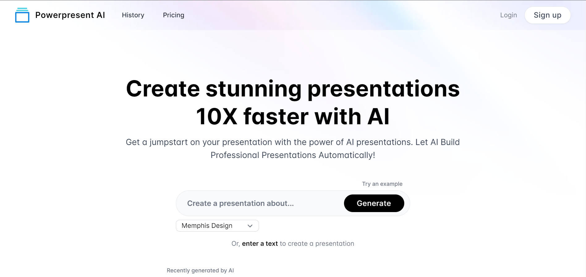 Elevate Your Presentations to the Next Level with Present.yaara.ai – The Ultimate AI-Powered Presentation Tool!