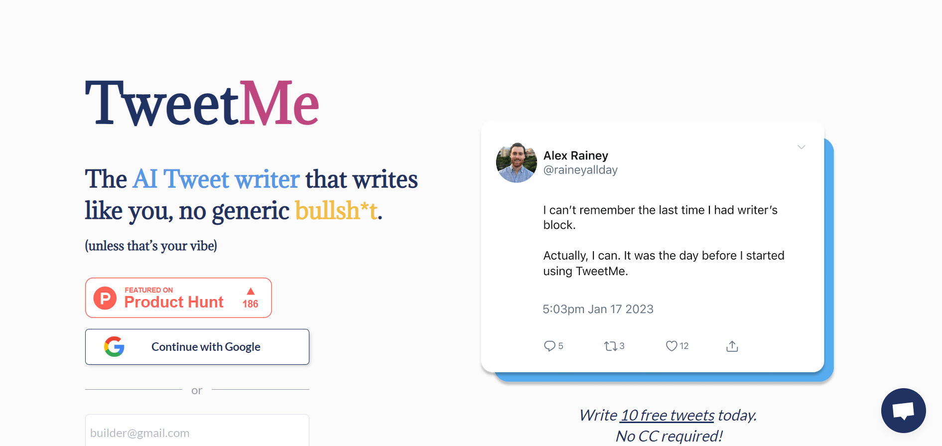 Improve Your Twitter  with Myaskai.com –  Tweet Writer That Writes Like You!
