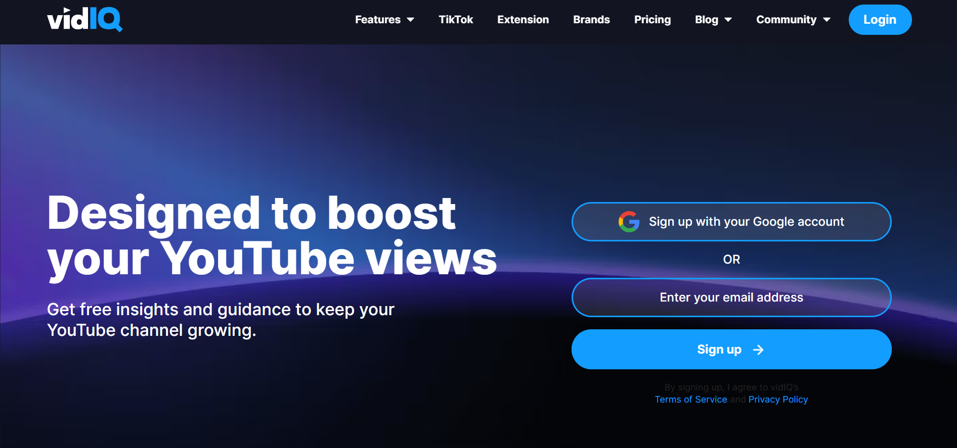 Take Your YouTube Channel to the Next Level with VidIQ.com: The Ultimate Video Optimization Tool!
