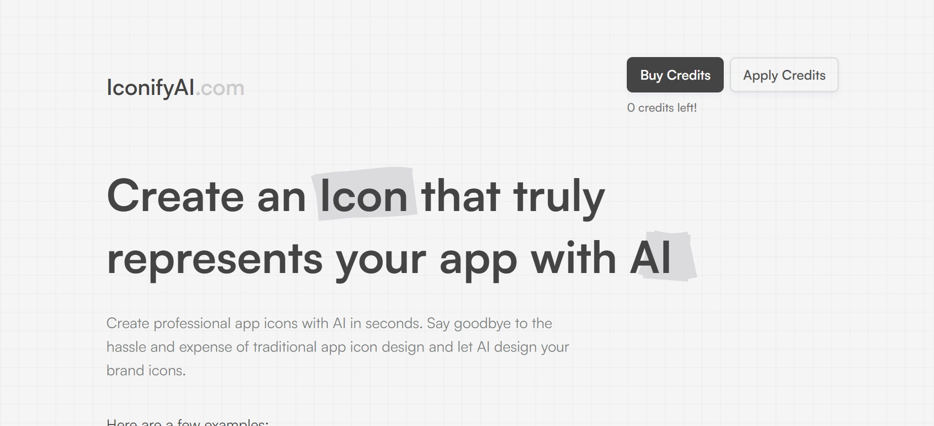 Revamp Your App’s Look with Iconifyai.com: The Ultimate AI-Powered Icon Design Platform!