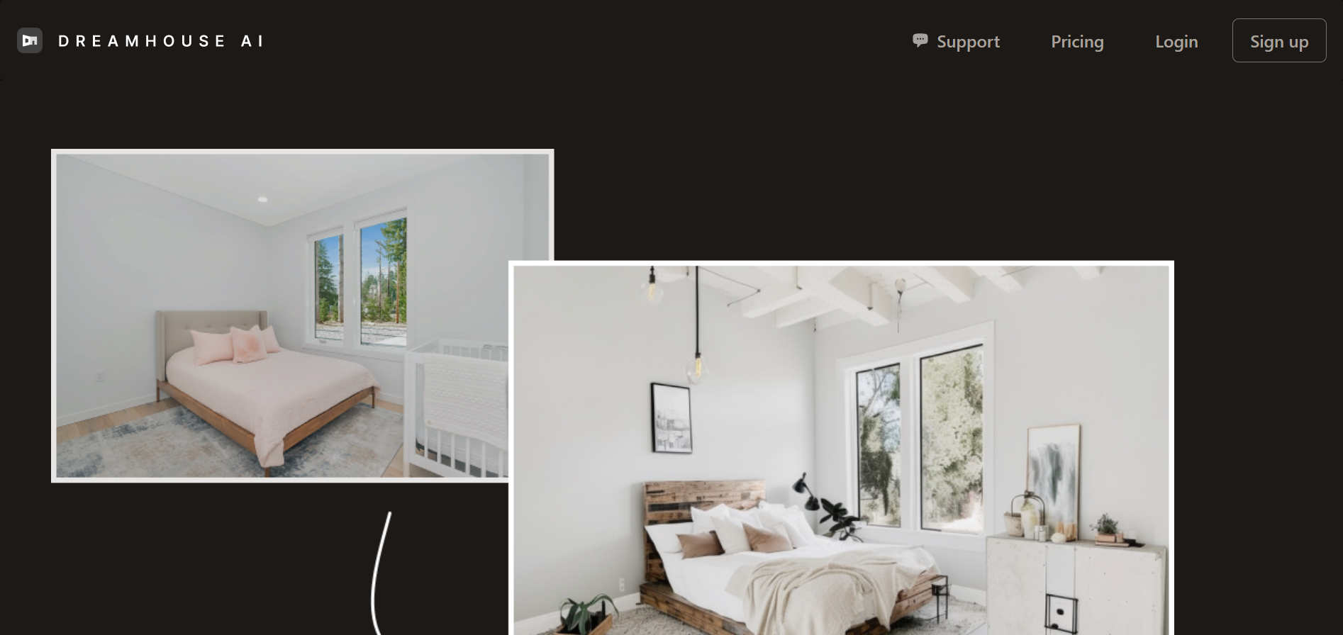 Dreamhouseai.com – The Ultimate Interior Design Tool for Creating Your Dream Home!