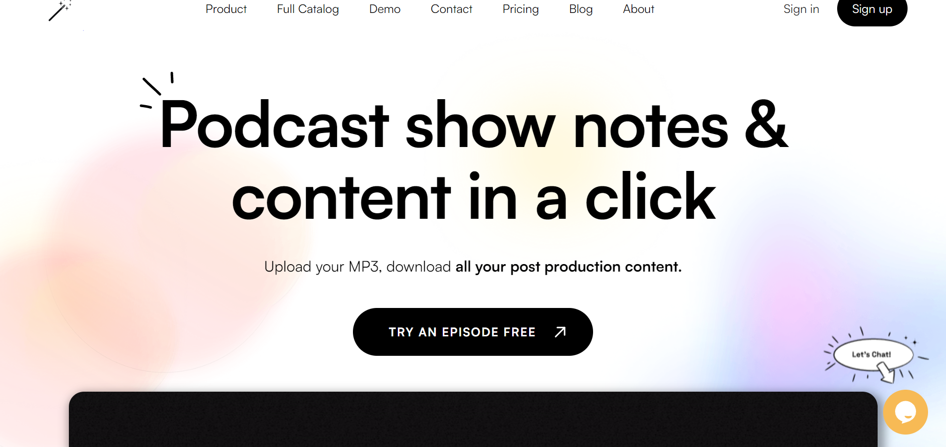 Unlock Your Podcast’s Full Potential with CastMagic.io