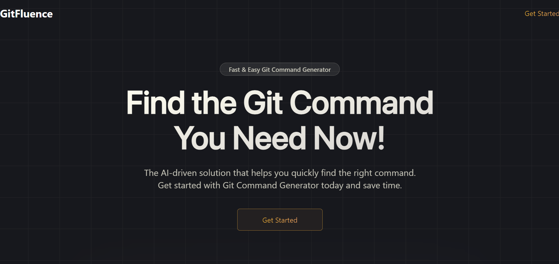 Stop Wasting Time Searching for Git Commands – GitFluence.com Has Your Back!