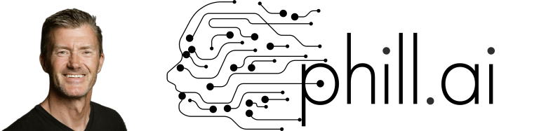 Phill Ai Artificial Intelligence