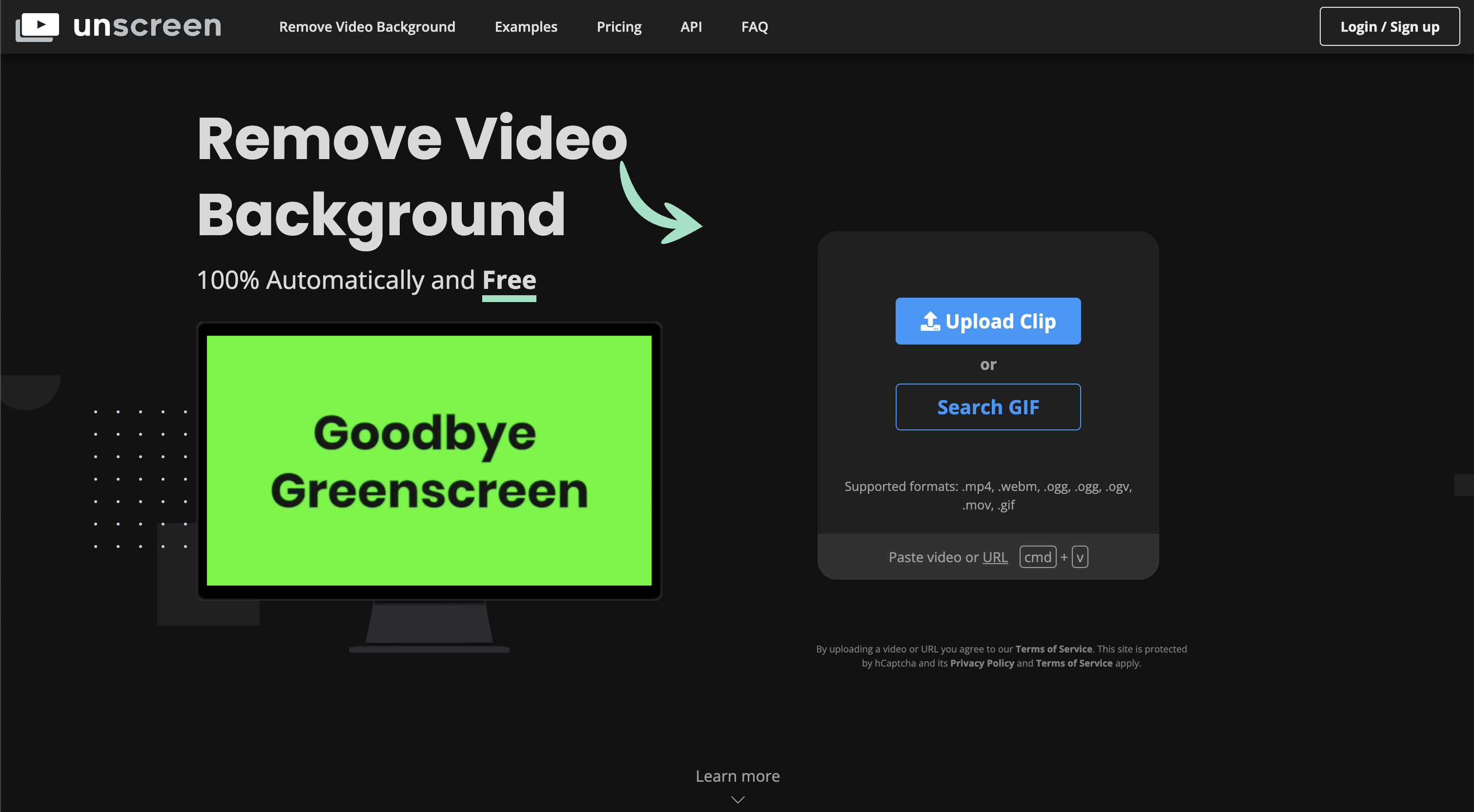 Unleash Your Creativity with Unscreen: The Revolutionary Tool for Background-Free Video Production