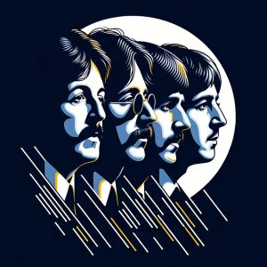 The Beatles’ Final Emotional Ballad: A Deep Dive into “Now and Then