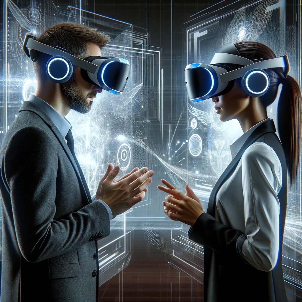 Revolutionizing Virtual Privacy: Apple’s Vision Pro ‘Privacy Cloak’ Unveiled