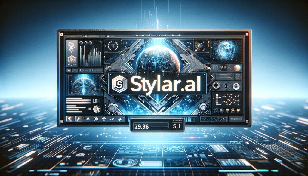 Exploring The Future Of Graphic Design With Styler.ai: A Game-Changing ...