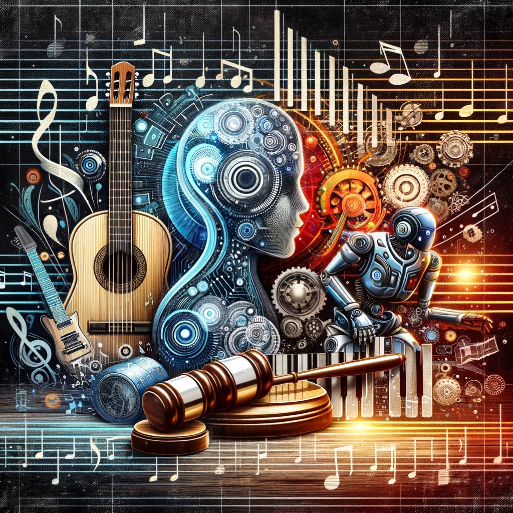 Navigating the New Era of AI: How Tennessee’s ELVIS Act Protects Musicians and Songwriters