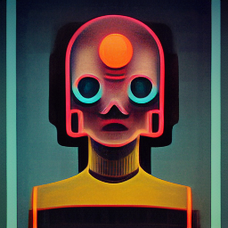 phill.ai robot in robot world future with neon and human like 9d967e71 15c6 4509 9662 a1b65428505a 3 1