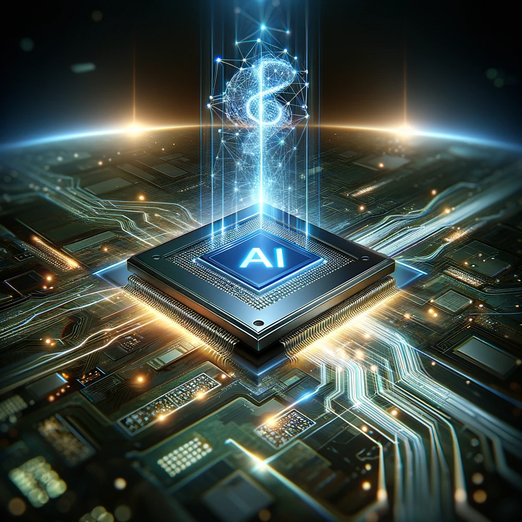 Leveraging AI for a $7 Trillion Leap: The Future of Chip Manufacturing