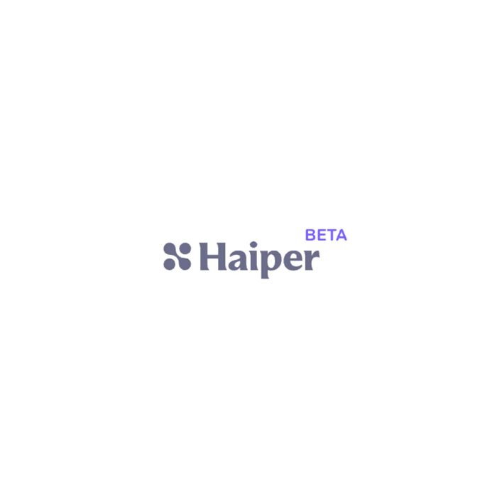 Haiper