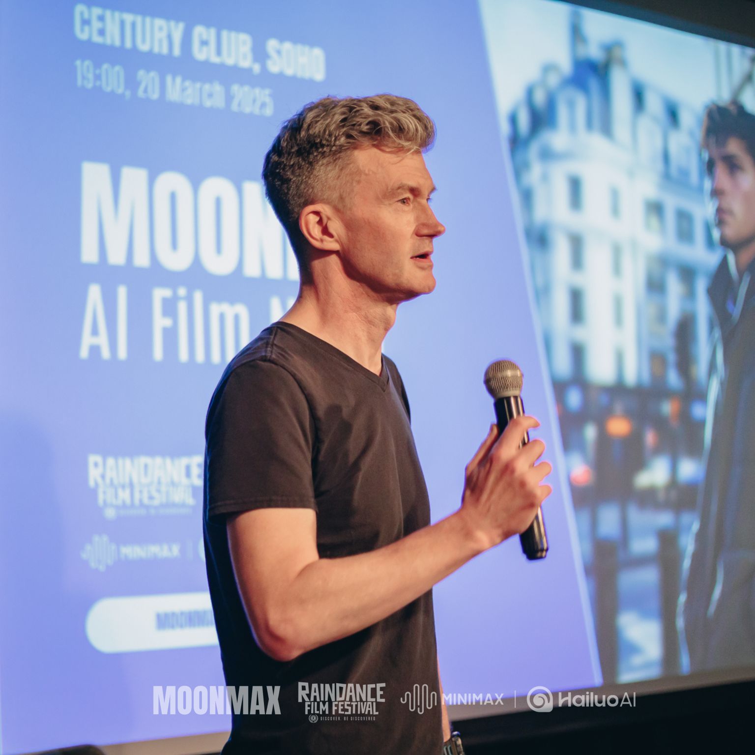 AI Video Club LIVE!: 1-Day Intensive Course (Redhill, UK) - Image 3