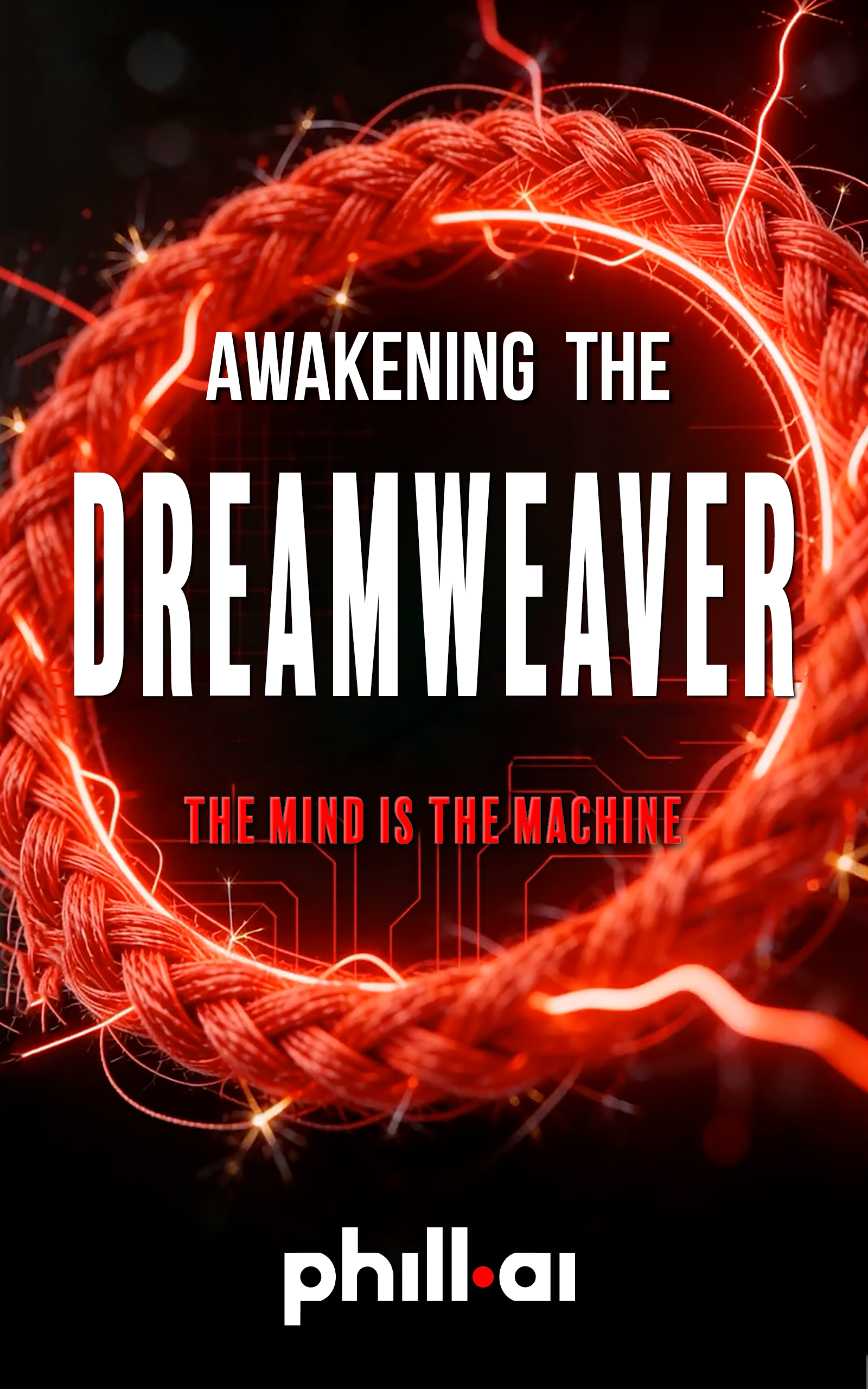 Awakening the Dreamweaver